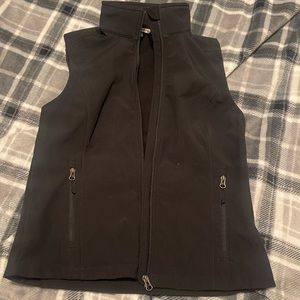 Womens Vest Jacket